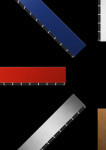 MAYA Linear light